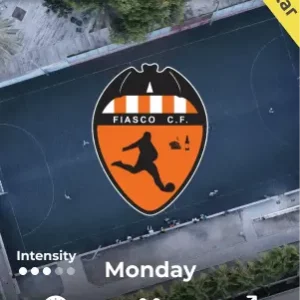 Marxalenes Monday 18-9 18.30(special)