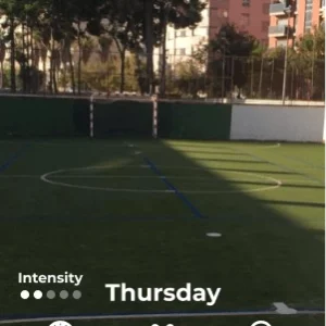 San Jose Escuelas Thursday 28-9 20.00