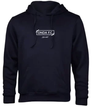 ONDA F.C. Hoodie ’23-’24