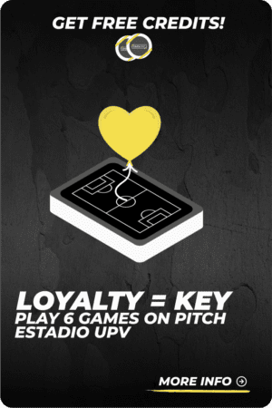 Challenge: Loyalty = Key – December